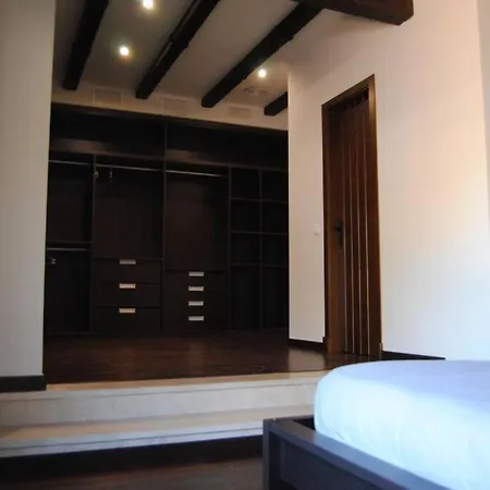 Romina Piscina Privada Villa