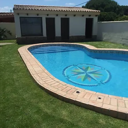 Romina Piscina Privada Chiclana de la Frontera