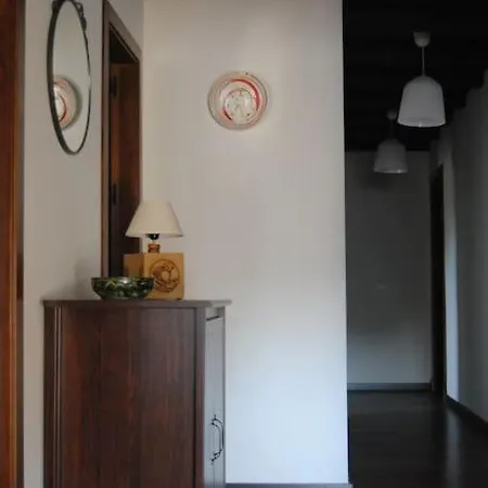 Romina Piscina Privada Villa *
