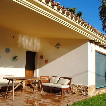 Romina Piscina Privada Villa