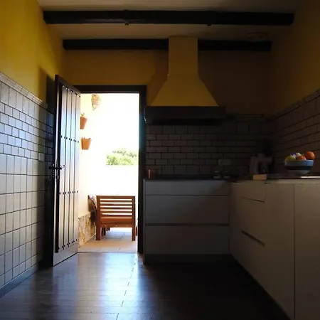 Romina Piscina Privada Villa