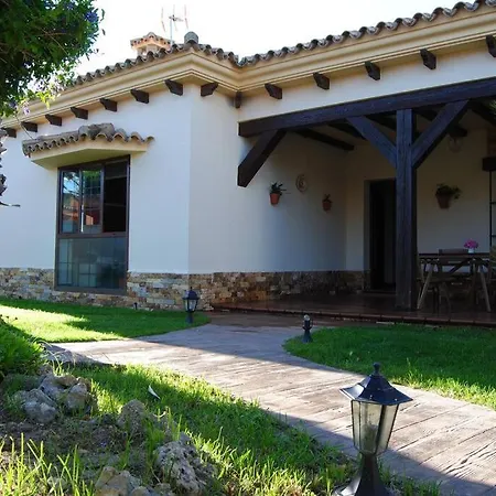 Romina Piscina Privada Villa *