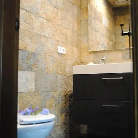 Villa Romina Piscina Privada *