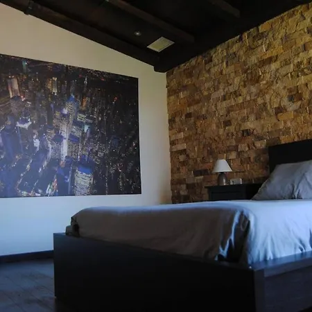 Romina Piscina Privada Villa