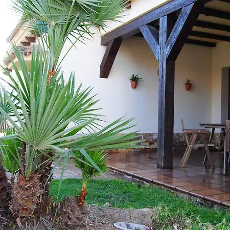 Romina Piscina Privada Villa