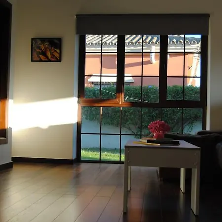 Villa Romina Piscina Privada Chiclana de la Frontera