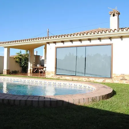Romina Piscina Privada Villa